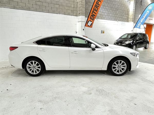 2013 Mazda Atenza Enterprise New Lynn image 153735