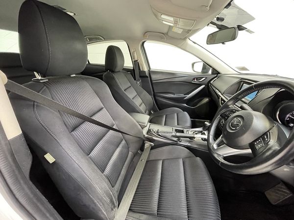 2013 Mazda Atenza Enterprise New Lynn image 153740