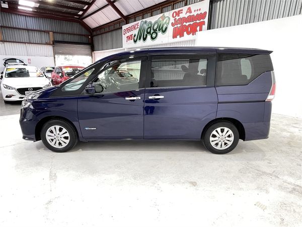 2016 Nissan Serena Enterprise New Lynn image 150618