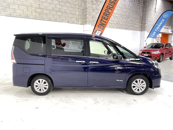 2016 Nissan Serena Enterprise New Lynn image 150620