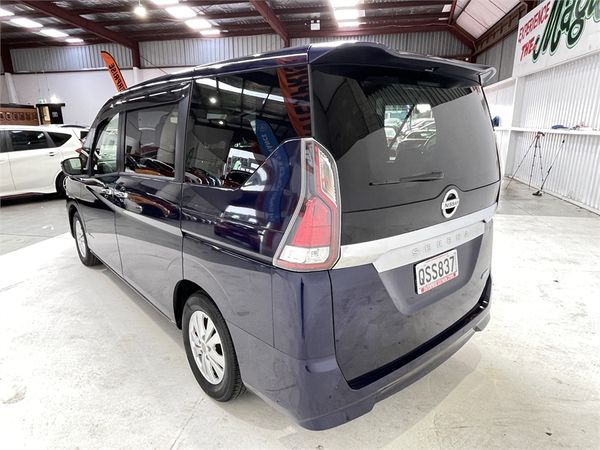 2016 Nissan Serena Enterprise New Lynn image 150621