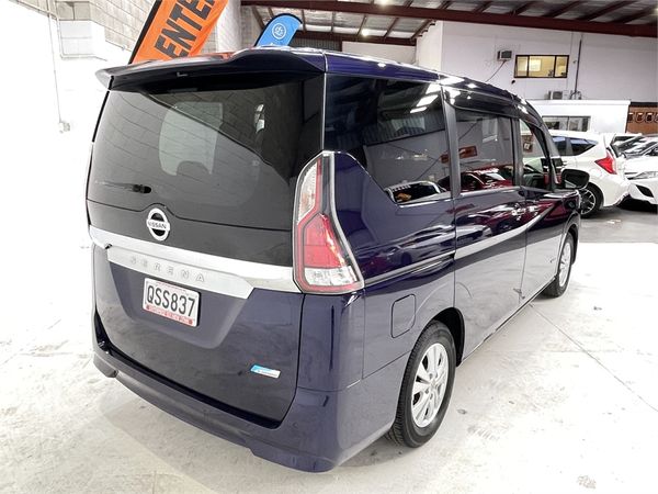 2016 Nissan Serena Enterprise New Lynn image 150622