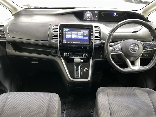 2016 Nissan Serena Enterprise New Lynn image 150623