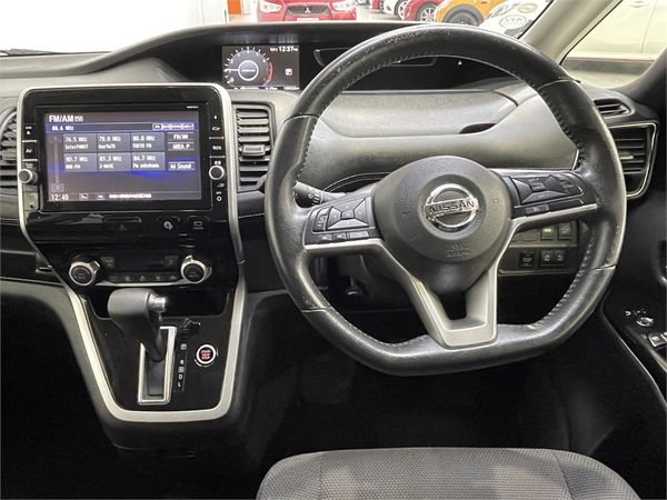 2016 Nissan Serena Enterprise New Lynn image 150625