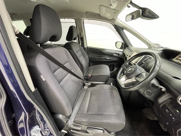 2016 Nissan Serena Enterprise New Lynn image 150627