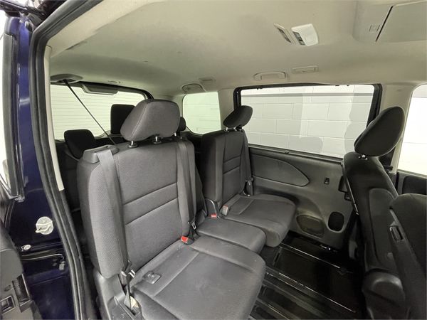 2016 Nissan Serena Enterprise New Lynn image 150628