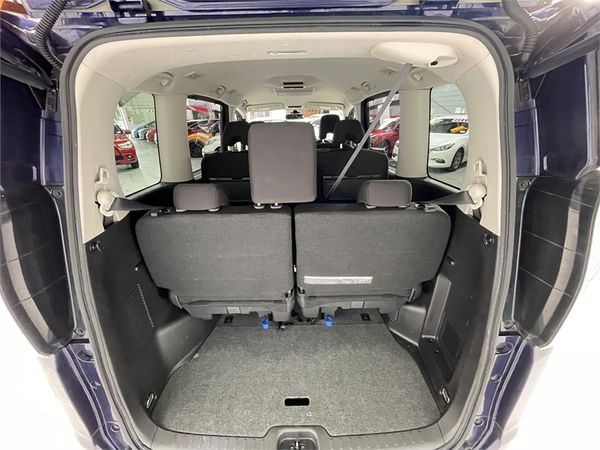 2016 Nissan Serena Enterprise New Lynn image 155621