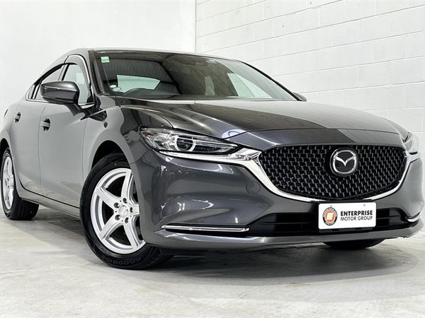 2019 Mazda Atenza Enterprise New Lynn image 115776