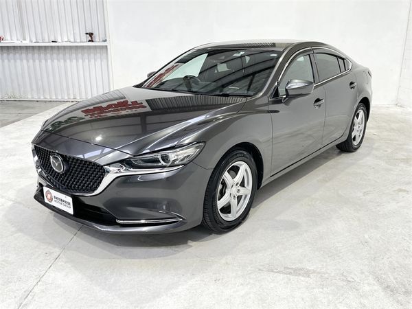 2019 Mazda Atenza Enterprise New Lynn image 115779