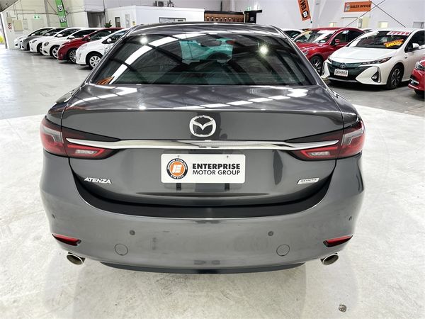 2019 Mazda Atenza Enterprise New Lynn image 115783