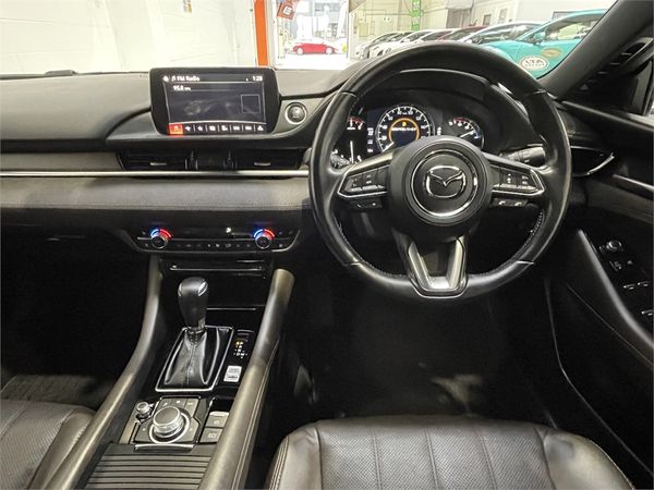 2019 Mazda Atenza Enterprise New Lynn image 115787