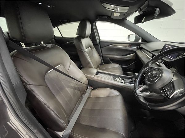 2019 Mazda Atenza Enterprise New Lynn image 115790