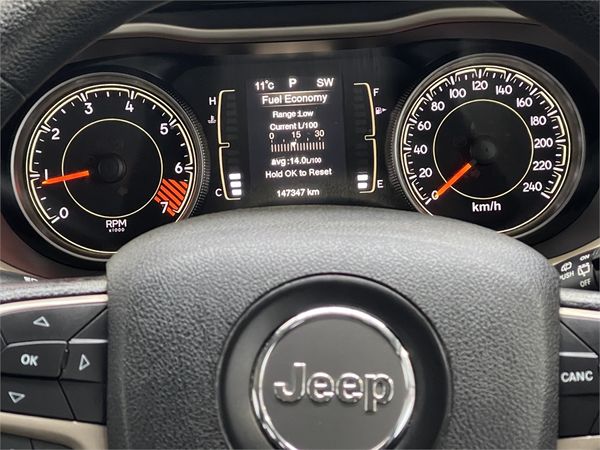 2015 Jeep Cherokee Enterprise New Lynn image 158927