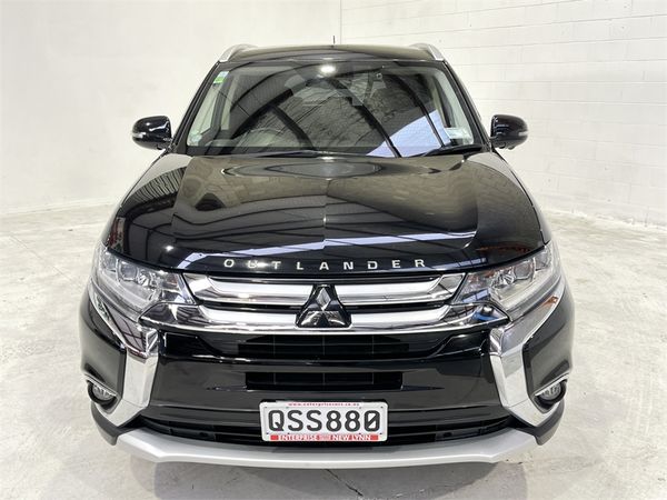 2016 Mitsubishi Outlander Enterprise New Lynn image 150881