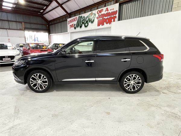 2016 Mitsubishi Outlander Enterprise New Lynn image 153160