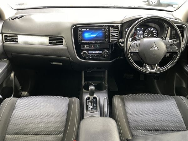 2016 Mitsubishi Outlander Enterprise New Lynn image 153167