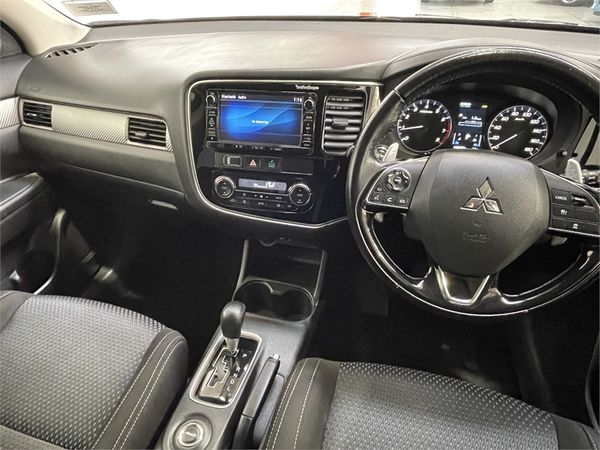 2016 Mitsubishi Outlander Enterprise New Lynn image 153169