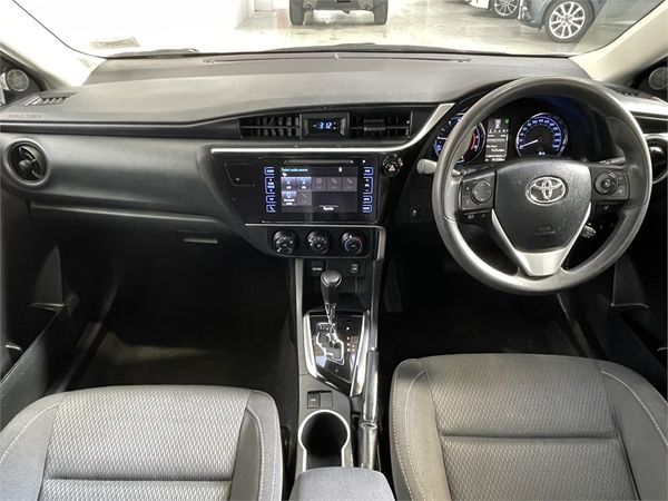 2019 Toyota Corolla Enterprise New Lynn image 154754