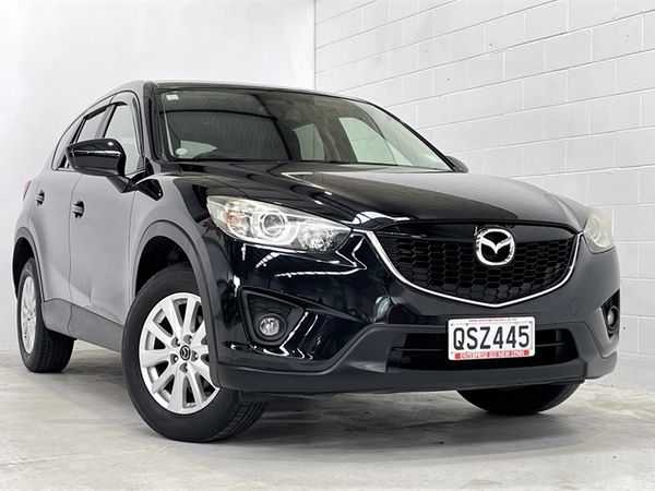 2013 Mazda CX-5 Enterprise New Lynn image 150857