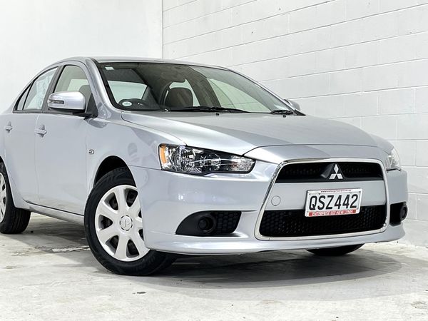 2015 Mitsubishi Galant Enterprise New Lynn image 150848