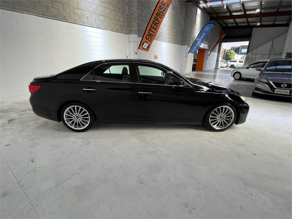 2011 Toyota Mark-X Enterprise New Lynn image 158355