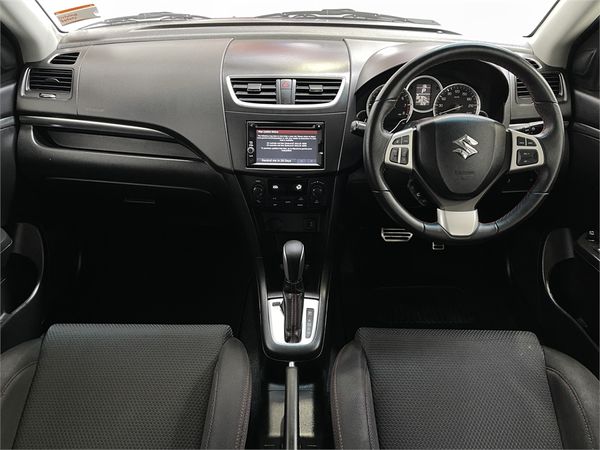 2016 Suzuki Swift Enterprise New Lynn image 158911