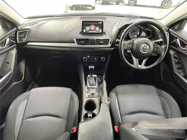 2014 Mazda Axela Enterprise New Lynn image 154357