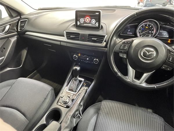 2014 Mazda Axela Enterprise New Lynn image 154359