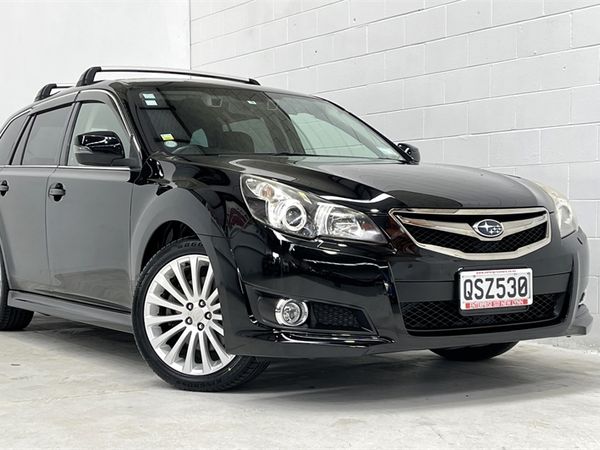 2012 Subaru Legacy Enterprise New Lynn image 154342