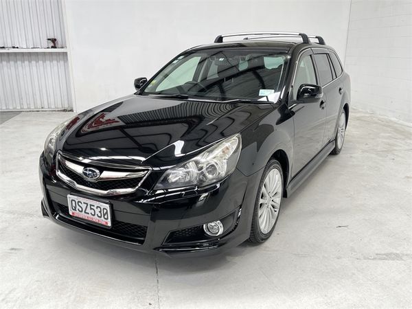 2012 Subaru Legacy Enterprise New Lynn image 155400