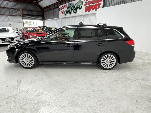 2012 Subaru Legacy Enterprise New Lynn image 155408