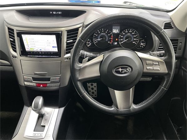 2012 Subaru Legacy Enterprise New Lynn image 155410