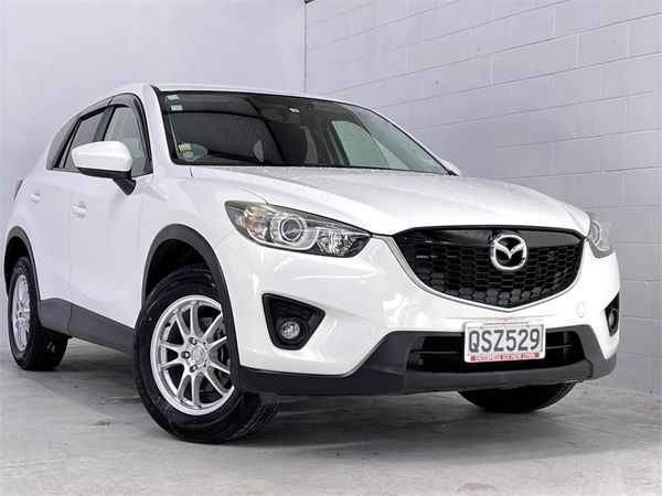 2013 Mazda CX-5 Enterprise New Lynn image 152948