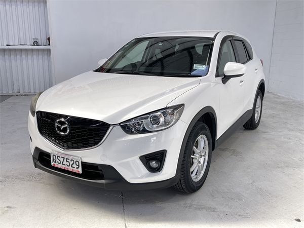 2013 Mazda CX-5 Enterprise New Lynn image 152951