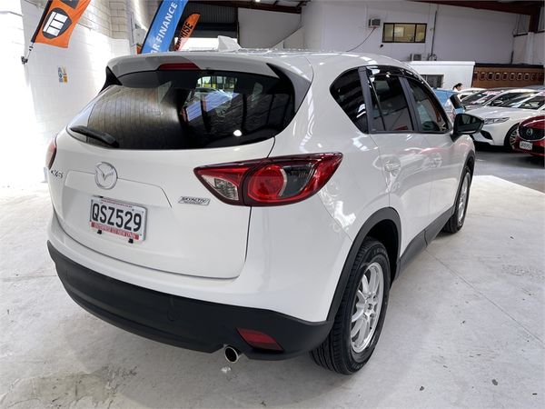 2013 Mazda CX-5 Enterprise New Lynn image 152953