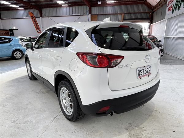 2013 Mazda CX-5 Enterprise New Lynn image 152955