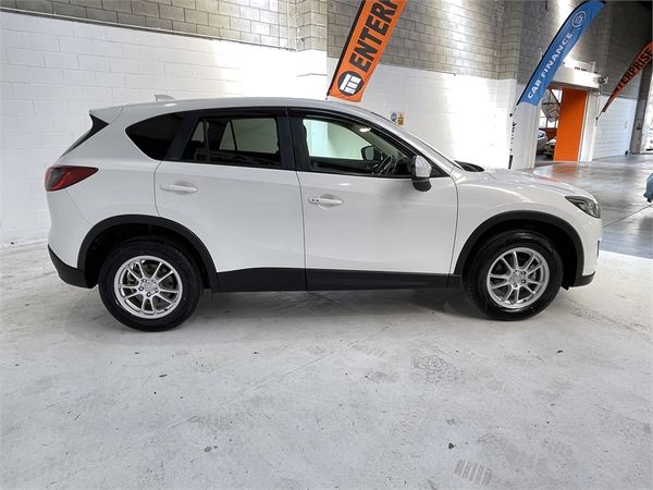 2013 Mazda CX-5 Enterprise New Lynn image 152956