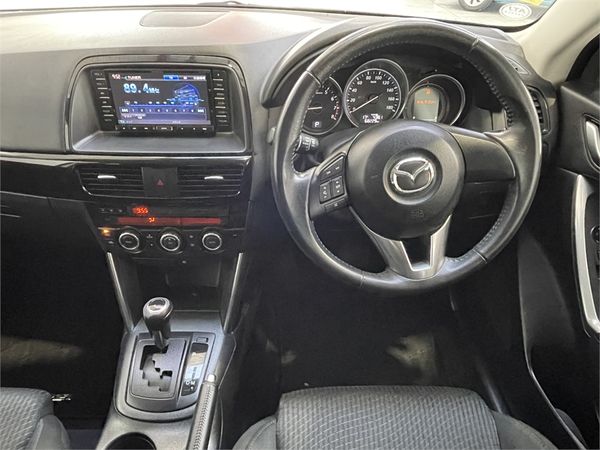 2013 Mazda CX-5 Enterprise New Lynn image 152958