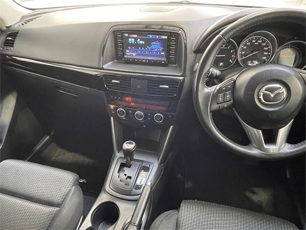 2013 Mazda CX-5 Enterprise New Lynn image 152959