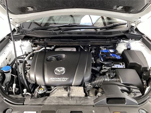 2013 Mazda CX-5 Enterprise New Lynn image 155693