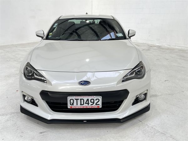 2013 Subaru BRZ Enterprise New Lynn image 154419