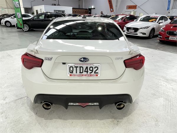 2013 Subaru BRZ Enterprise New Lynn image 155931