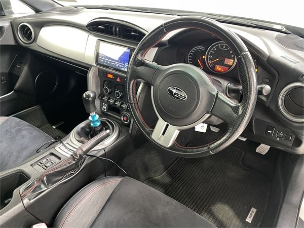 2013 Subaru BRZ Enterprise New Lynn image 155935