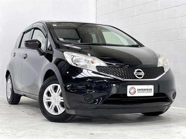 2016 Nissan Note Enterprise New Lynn image 153693