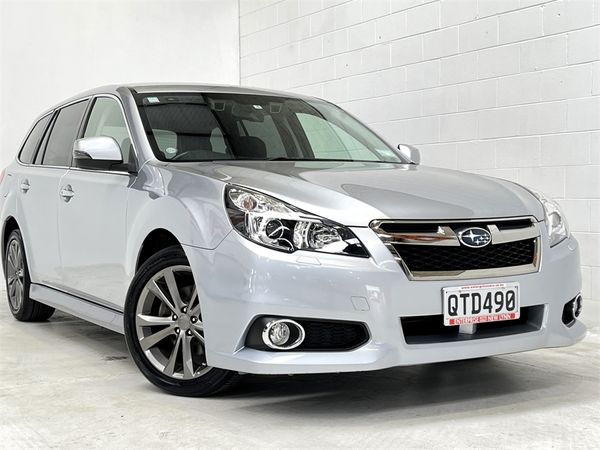 2013 Subaru Legacy Enterprise New Lynn image 154364