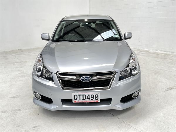 2013 Subaru Legacy Enterprise New Lynn image 154366