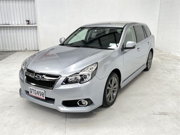 2013 Subaru Legacy Enterprise New Lynn image 155609