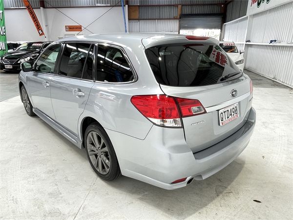 2013 Subaru Legacy Enterprise New Lynn image 159037