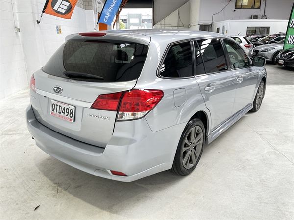 2013 Subaru Legacy Enterprise New Lynn image 159039