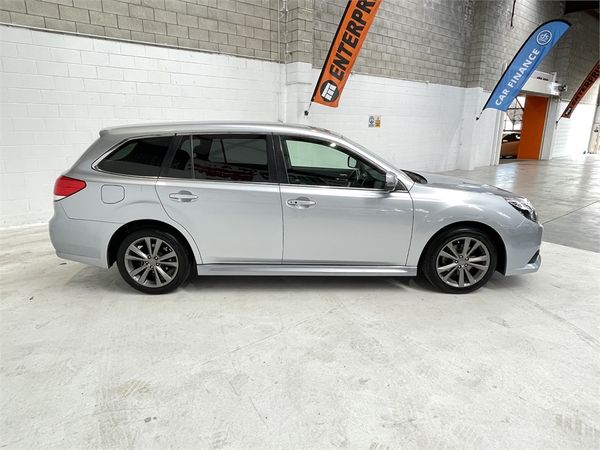 2013 Subaru Legacy Enterprise New Lynn image 159040